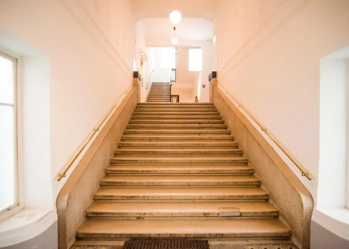Royal Residence Haus Des Meeres