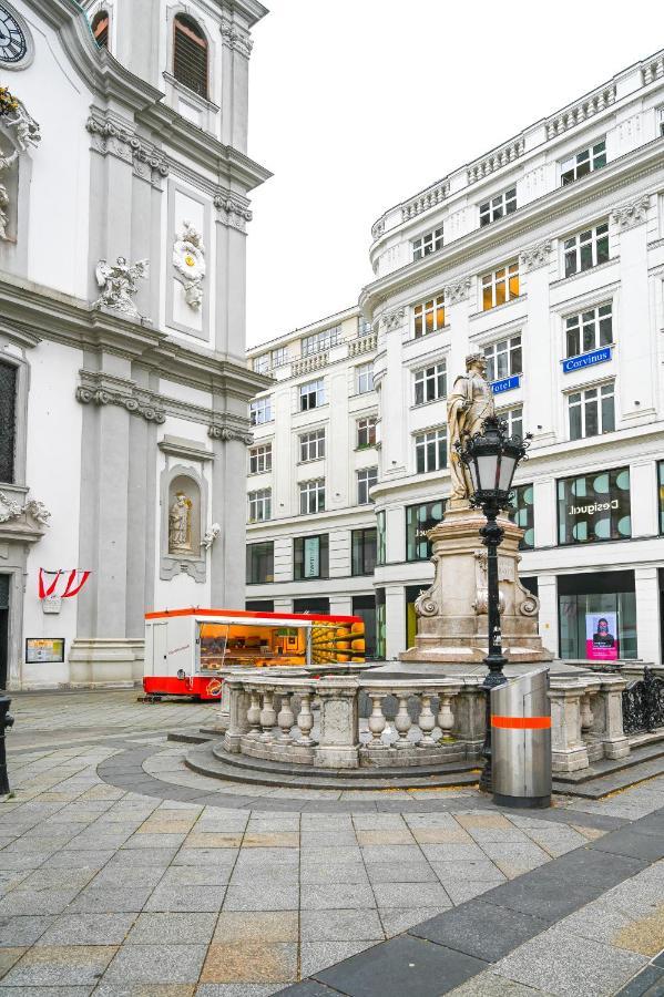 Appartamento Royal Haus Des Meeres *