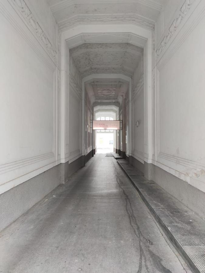 Royal Haus Des Meeres Appartamento *