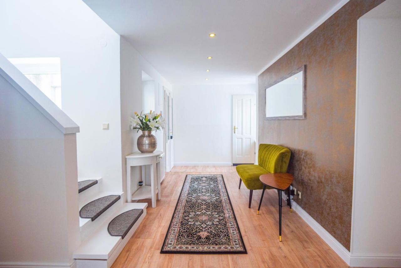 Appartamento Royal Haus Des Meeres