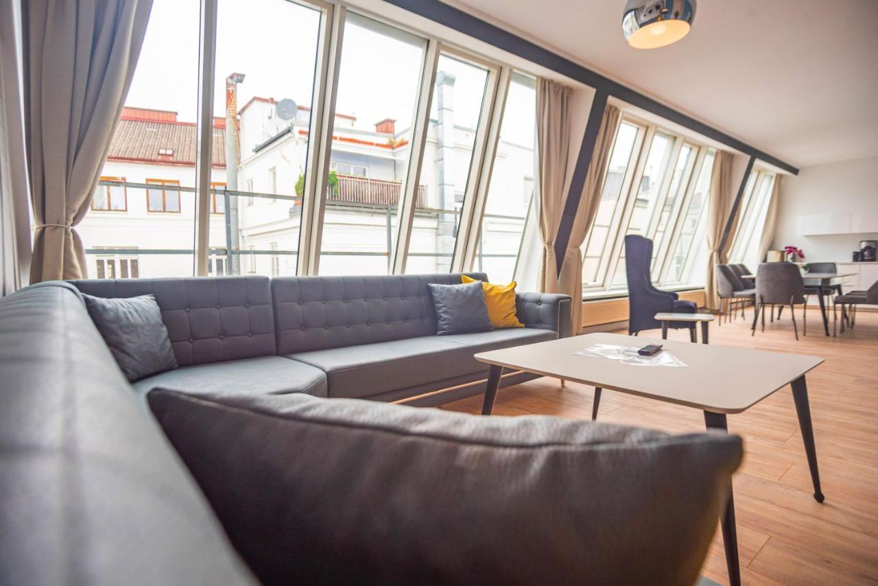Royal Haus Des Meeres Appartamento