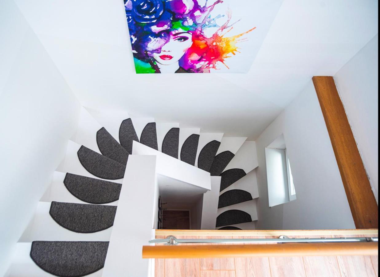 Royal Haus Des Meeres Appartamento